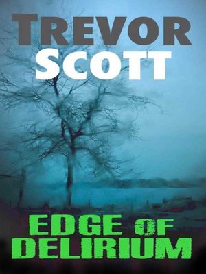 cover image of Edge of Delirium